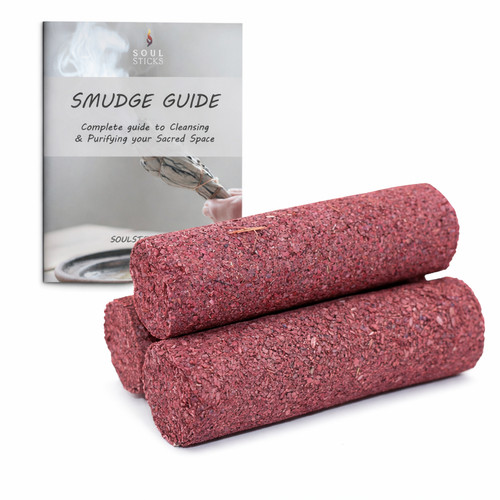 Sage smudge sticks - smudge,